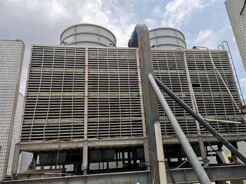 關(guān)于冷卻塔的維護與保養(yǎng)？廣東冷卻塔為您講解(冷卻塔的維護保養(yǎng))