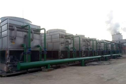 選購(gòu)冷卻塔三大知識(shí)點(diǎn)不能少