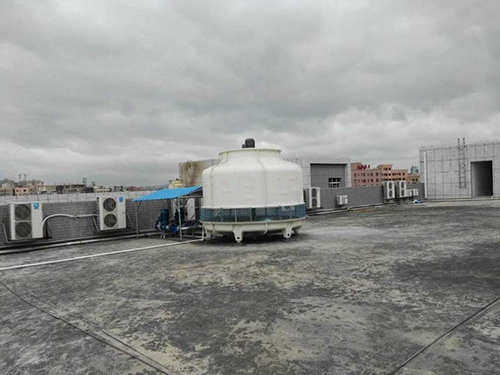 逆流式冷卻塔設(shè)計(jì)的選用要點(diǎn)(廣東逆流式冷卻塔多少