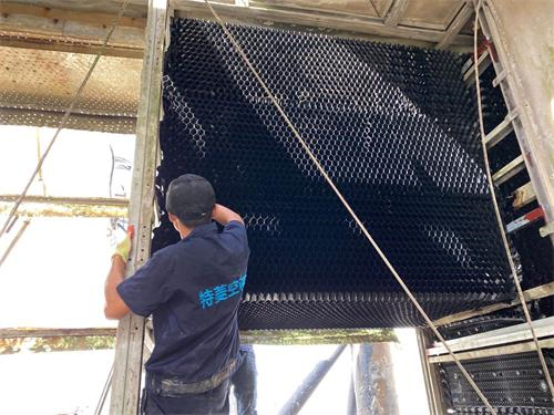 冷卻塔行業(yè)術(shù)語讓您快速入門