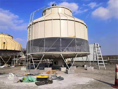 關(guān)于不銹鋼冷卻塔的維護(hù)方法(工業(yè)型不銹鋼冷卻塔解