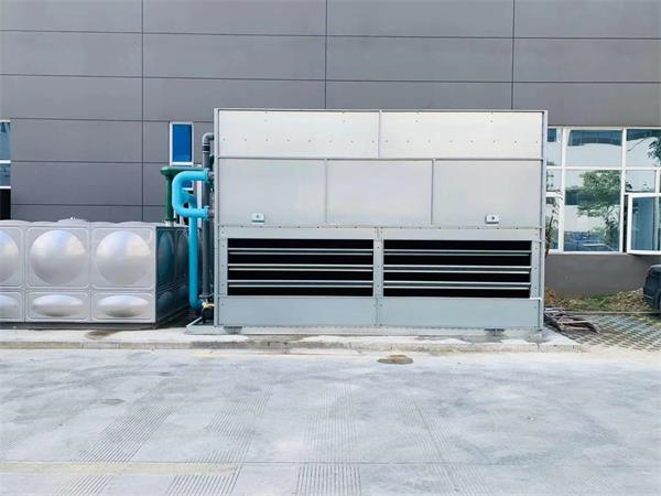 必須掌握的冷卻塔從開(kāi)機(jī)到關(guān)機(jī)的操作技巧
