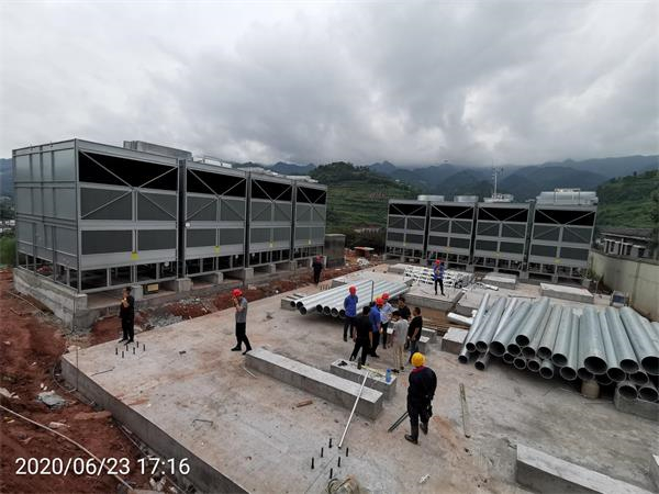 深圳冷卻塔<font color='red'>風(fēng)機(jī)</font>的保養(yǎng)秘訣(深圳冷卻塔填料維修)