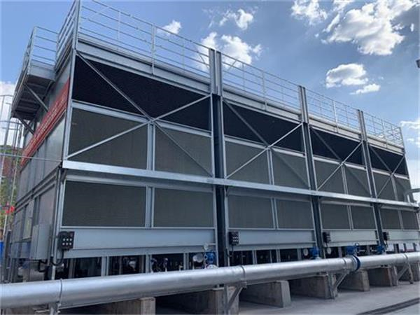 方型冷卻塔結(jié)垢后的解決方法有哪些呢？