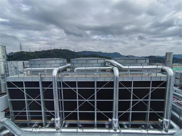 選購冷卻塔三大知識(shí)點(diǎn)不能少