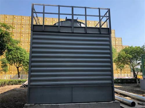 冷卻塔填料時(shí)應(yīng)考慮的幾個(gè)方面，你明白了嗎?(冷卻塔布置標(biāo)準(zhǔn))