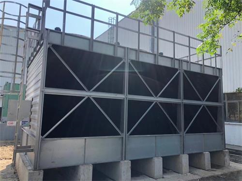 玻璃鋼冷卻塔的分析保護(hù)方法有什么?(閉式玻璃鋼冷卻