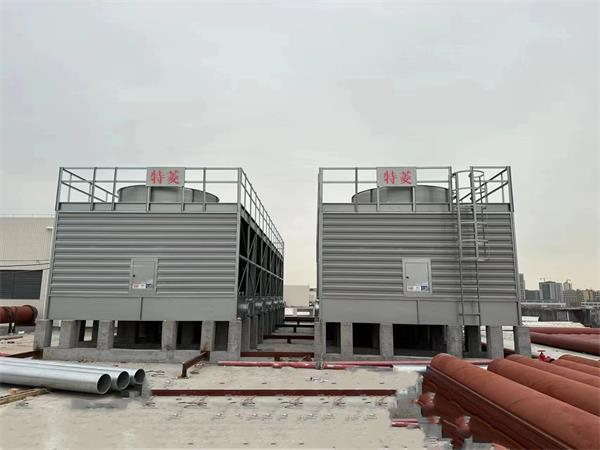 圓形工業(yè)冷卻塔的工作過(guò)程(西安圓形工業(yè)冷卻塔選型)