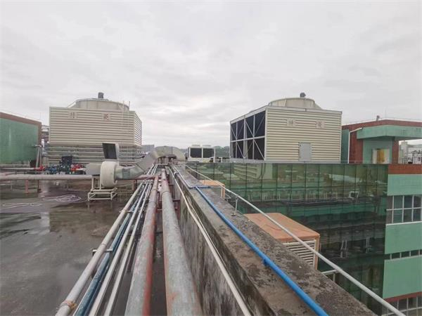 冷卻塔漂水了有什么壞處？