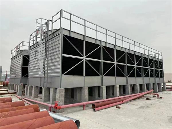 冷卻塔供冷一般能用幾個月?