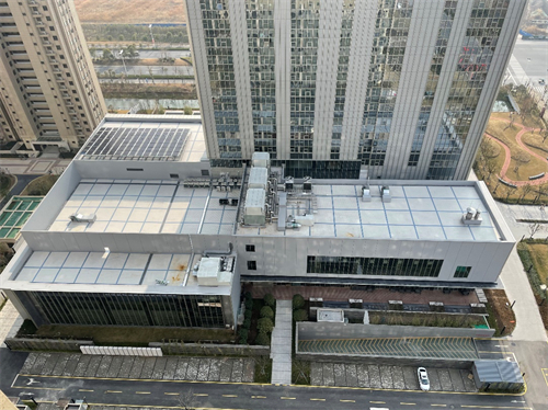 關(guān)于不銹鋼冷卻塔的維護(hù)方法(工業(yè)型不銹鋼冷卻塔解決方案)