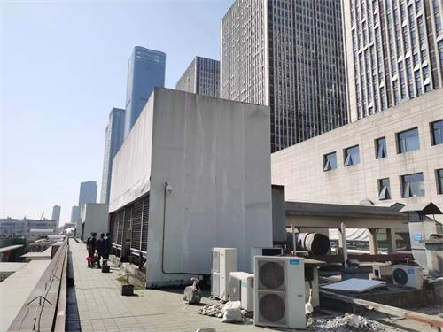 廣東冷卻塔：冷卻塔結(jié)垢有什么危害？(大型冷卻塔有什么危害)