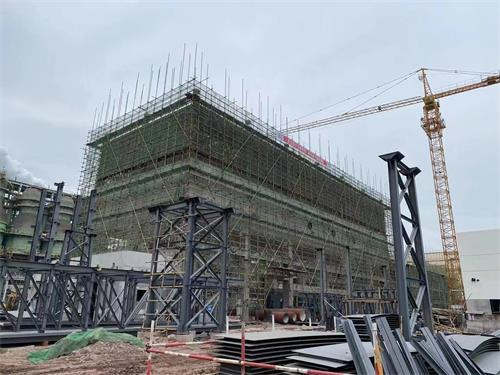 工業(yè)冷卻塔的設(shè)計(jì)材質(zhì)選擇注意事項(xiàng)(冷卻塔填料是什