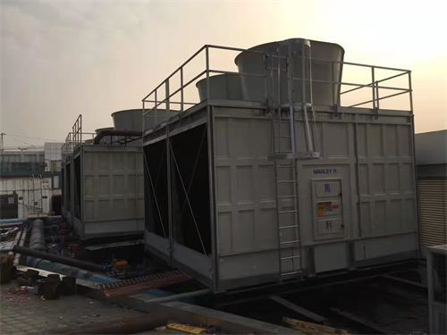 冷卻塔平面布置的原則和要求有哪些？