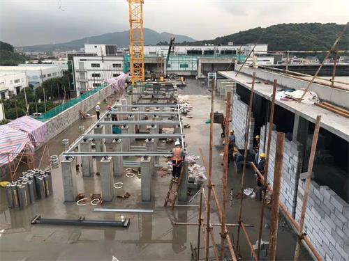 選擇密閉式冷卻塔時(shí)應(yīng)考慮哪些因素(800噸密閉式冷卻塔哪個(gè)品牌好)