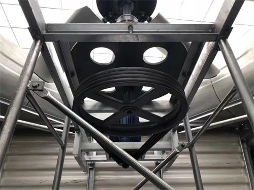 為什么要選擇不銹鋼冷卻塔,不銹鋼冷卻塔的特點(diǎn)