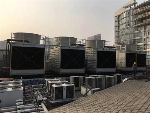 橫流閉式冷卻塔需要頻繁補水的原因是什么