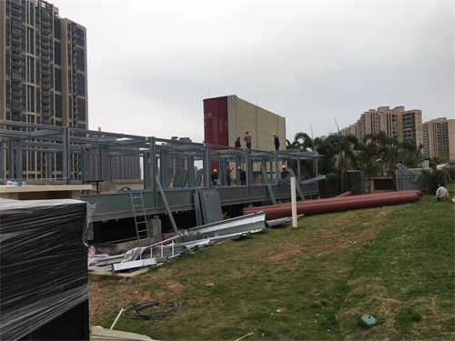 如何提高冷卻塔降溫系統(tǒng)的使用效果？(如何提高冷卻塔