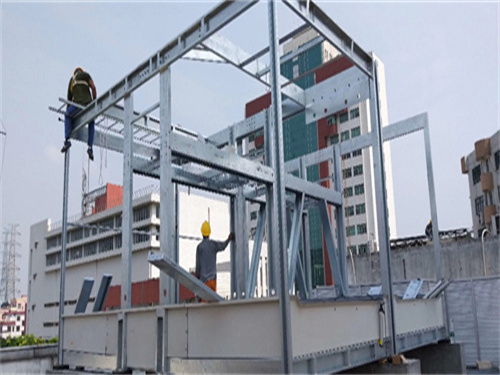 中央空調(diào)冷卻塔故障維修方案