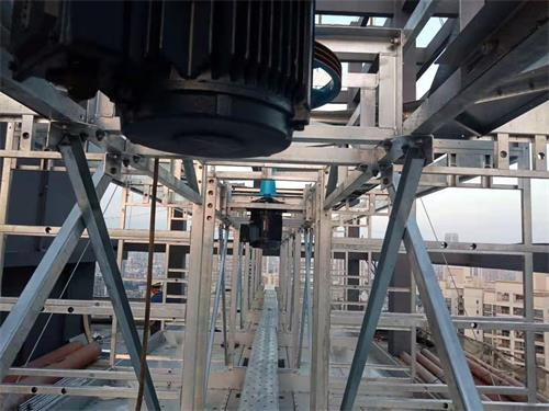 玻璃鋼冷卻塔的采用流線型及傳質(zhì)要求？