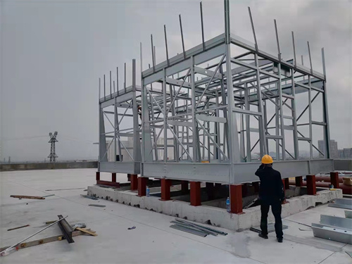 涼水<font color='red'>冷卻塔填料</font>更換：什么時候需要更換(西安圓形<font color='red'>冷卻塔填料</font>更換方案)