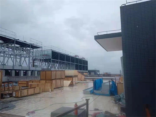 冷卻塔維修保養(yǎng)小技巧(冷卻塔風機保養(yǎng)技術規(guī)范)