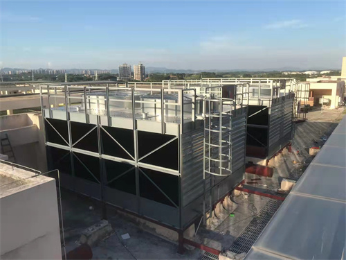 導(dǎo)致冷卻塔電機(jī)發(fā)熱的原因