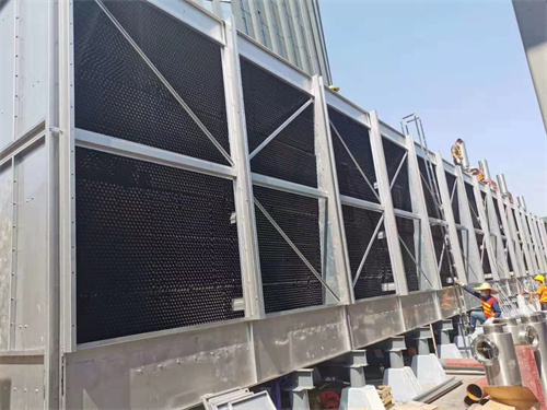 冷卻塔型號的選擇(冷卻塔規(guī)格如何選擇)