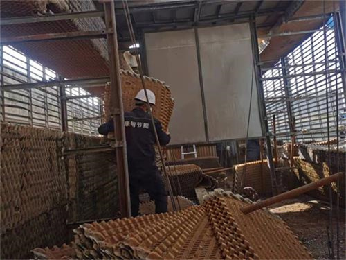 閉式冷卻塔怎么檢查質(zhì)量是不是合格？(閉式冷卻塔選什