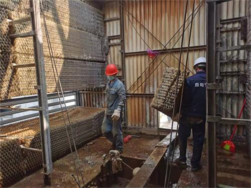 冷卻塔廠家講解選購玻璃鋼冷卻塔要注意的事項(xiàng)