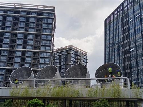 為什么要選擇不銹鋼冷卻塔,不銹鋼冷卻塔的特點(diǎn)