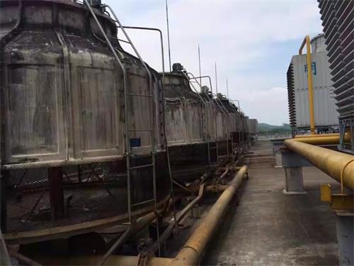 不銹鋼冷卻塔可以用在哪些地方呢？(廣東不銹鋼管冷卻塔生產(chǎn)廠家)