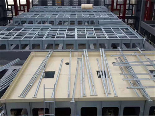 談?wù)劺鋮s塔的風(fēng)機(jī)試運(yùn)轉(zhuǎn)及安裝要求?(冷卻塔風(fēng)機(jī)正確安裝方法)