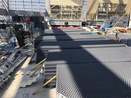 冷卻塔的風機試運轉(zhuǎn)及安裝要求？