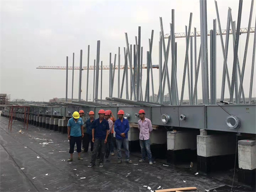 閉式冷卻塔如何外循環(huán)防凍