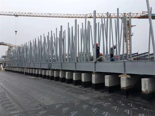 <font color='red'>玻璃鋼冷卻塔</font>安裝前需要做哪些準(zhǔn)備(<font color='red'>玻璃鋼冷卻塔</font>安裝驗收標(biāo)準(zhǔn))