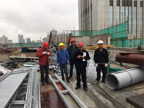 不銹鋼冷卻塔可以用在哪些地方呢？(廣東不銹鋼管冷卻