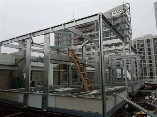 冷卻塔填料更換的常見問題(冷卻塔填料更換施工方案)