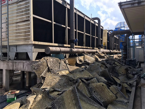 使用工業(yè)冷卻塔時(shí)一定要加強(qiáng)管理