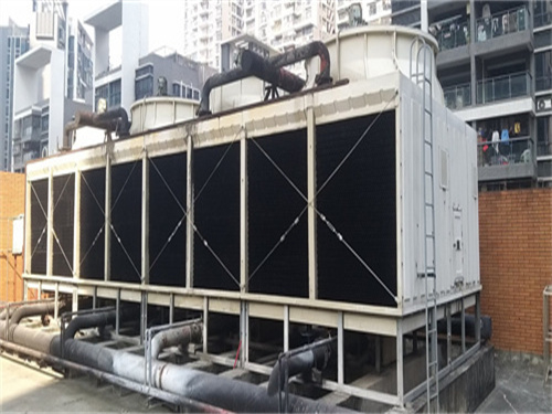 茂名冷卻塔維修停機(jī)保養(yǎng)維修的技術(shù)(茂名冷卻塔處理維護(hù)清洗)