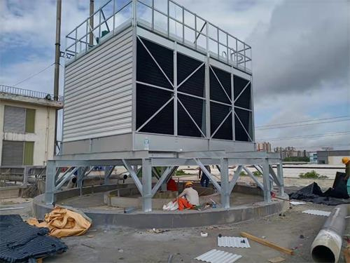 特菱冷卻塔:冷凍設(shè)備日常維護(hù)保養(yǎng)方式(特菱冷卻塔維