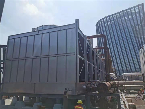 預(yù)防玻璃鋼冷卻塔破裂的原因及應(yīng)對(duì)措施？