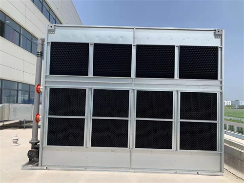 橫流式冷卻塔和逆流式冷卻塔的區(qū)別?(中溫逆流式方形冷卻塔規(guī)格)