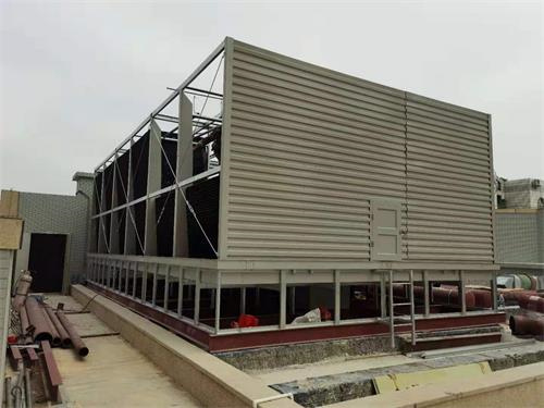 工業(yè)冷卻塔安裝環(huán)境選擇要注意的地方(小型冷卻塔的