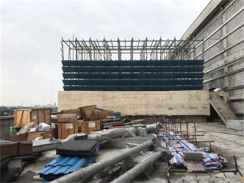 <font color='red'>玻璃鋼冷卻塔</font>的內(nèi)循環(huán)防凍措施介紹(<font color='red'>玻璃鋼冷卻塔</font>的優(yōu)缺點(diǎn))