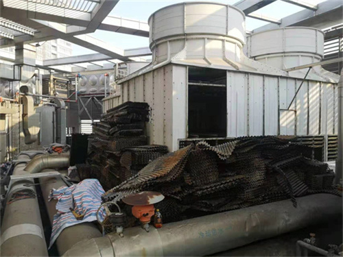 如何保障密閉式冷卻塔的使用壽命?(如何判斷冷卻塔設(shè)