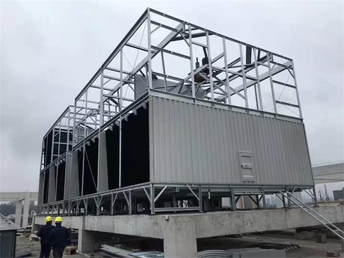 選購(gòu)冷卻塔三大必備知識(shí)不能少