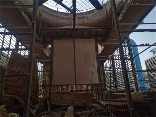 廣東冷卻塔：冷卻塔的歸類(廣東冷卻塔廠家有哪些)