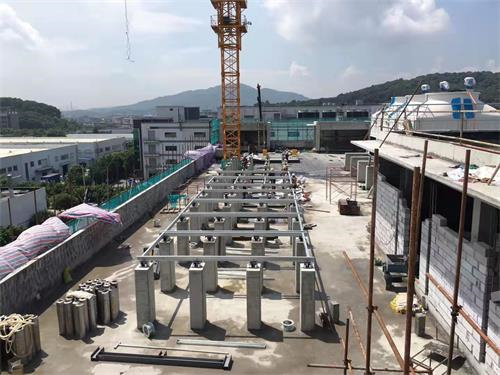 <font color='red'>玻璃鋼冷卻塔</font>在中央空調(diào)中處于重要地位(浙江中央空調(diào)用<font color='red'>玻璃鋼冷卻塔</font>)