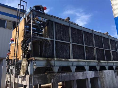 潮州冷卻塔維修循環(huán)泵問題維修處理辦法(潮州專用方